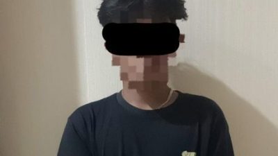 Polres Kuansing Ungkap Kasus Dugaan Tindak Pidana Persetubuhan Terhadap Anak di Bawah Umur